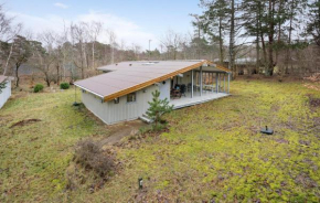 Amazing Home In Fårevejle With Wifi, Fårevejle Kirkeby